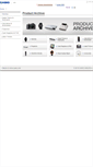 Mobile Screenshot of cassiopeia.software.casio.com
